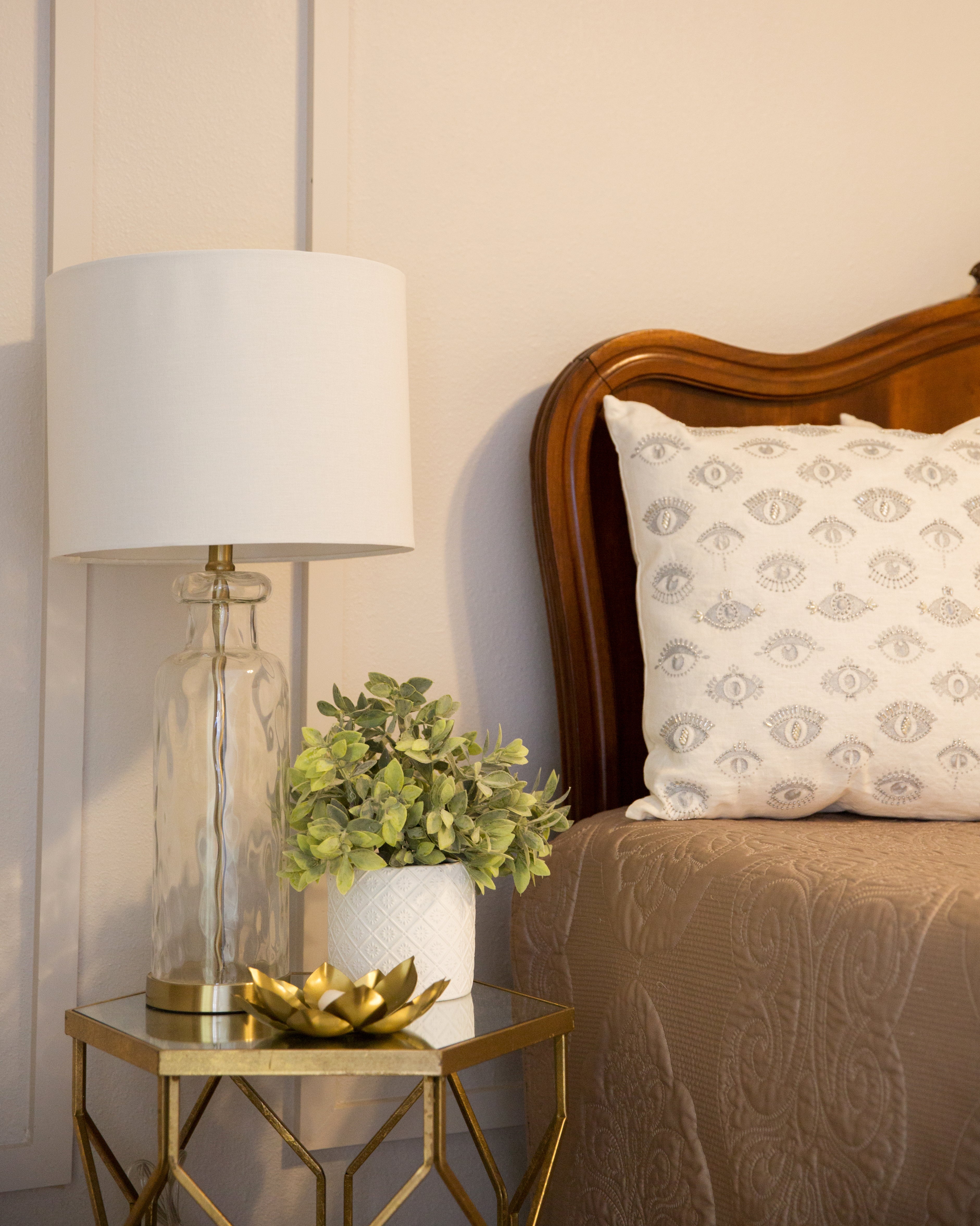 Nazar Cushion Cover