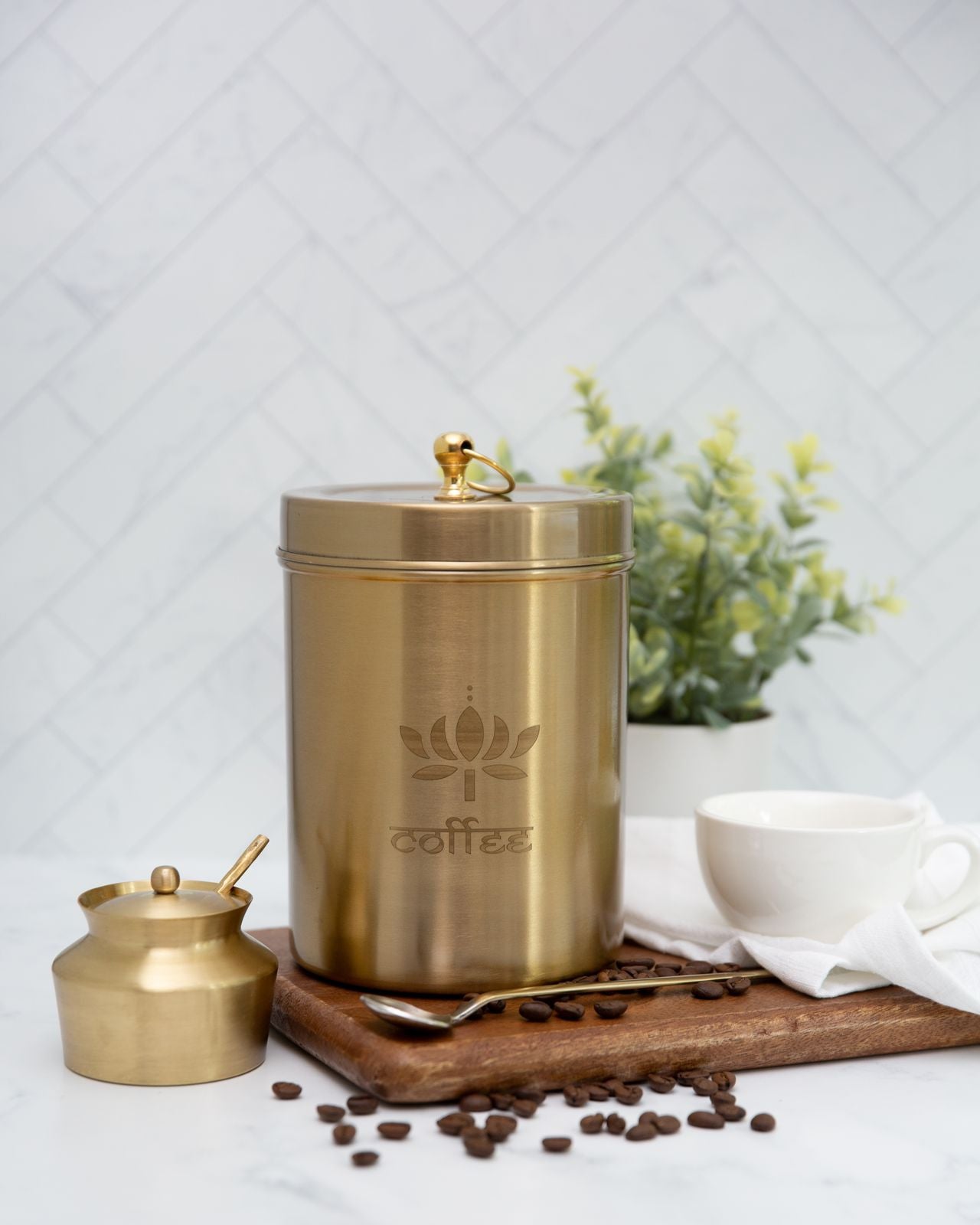 Coffee Container
