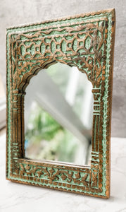 Kanyakumari Mirror