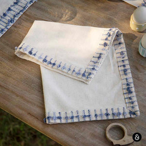 Highland Flex Cotton Napkin Set