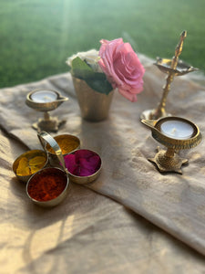 Haldi Kumkum Basket