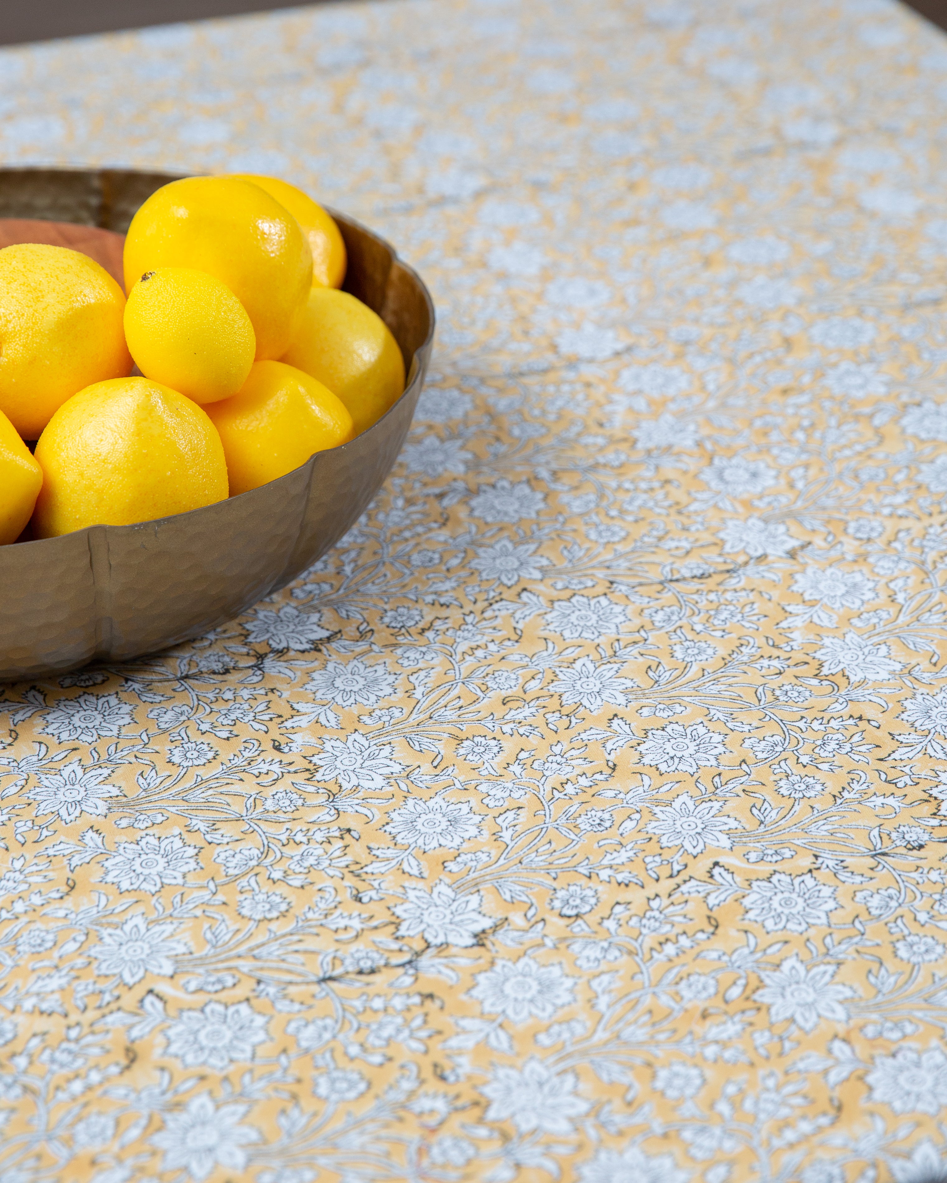 Samar Tablecloth