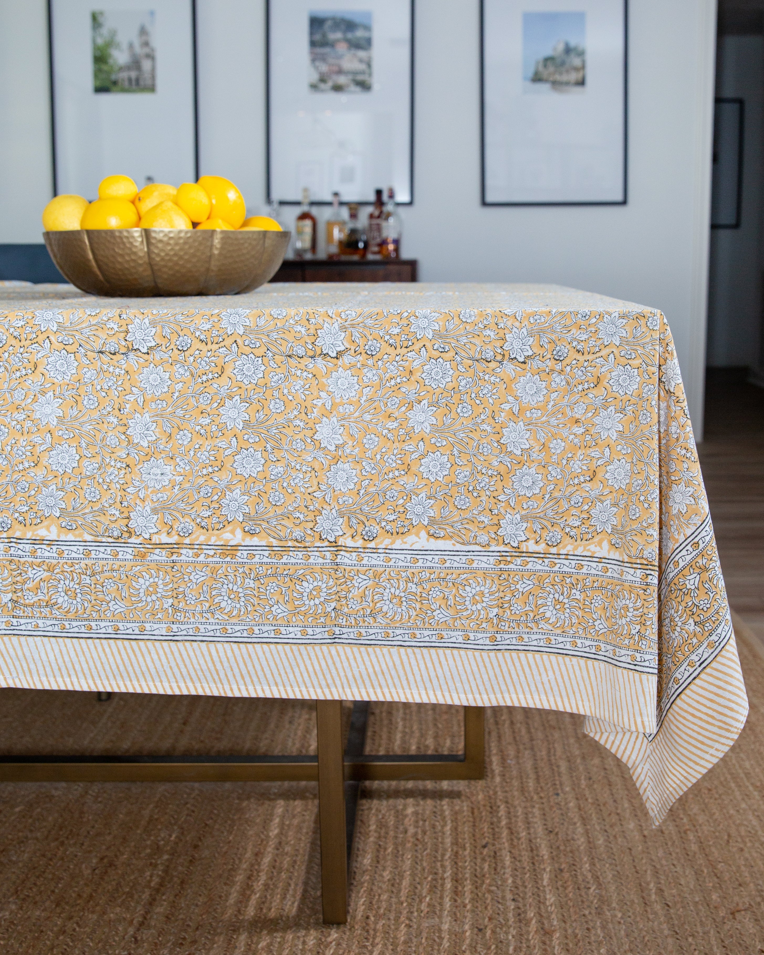 Samar Tablecloth