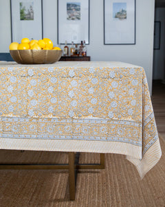 Samar Tablecloth
