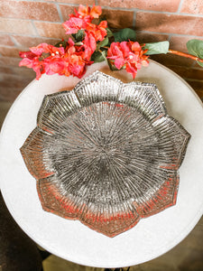 Lotus Platter