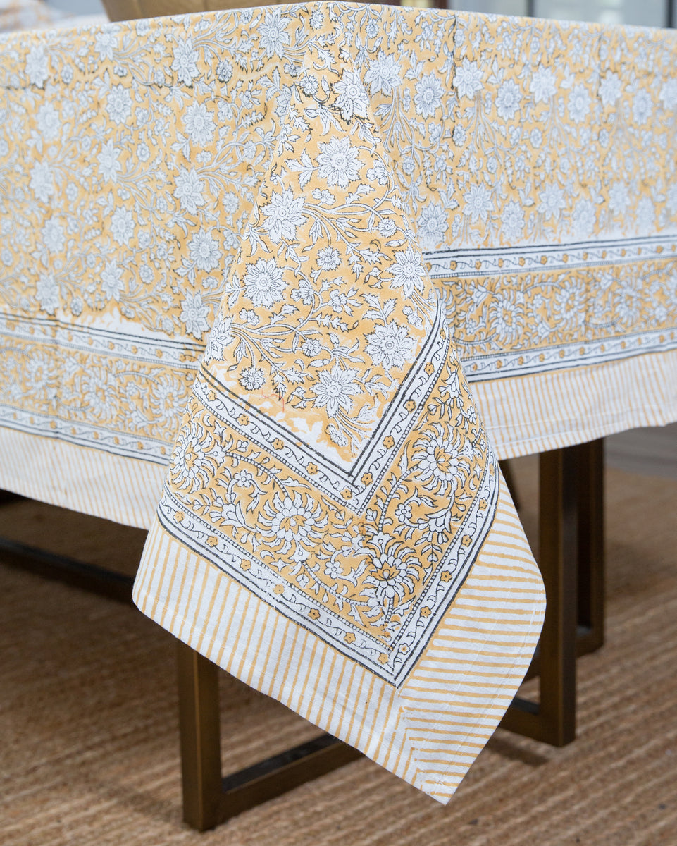 Samar Tablecloth – Arjuna