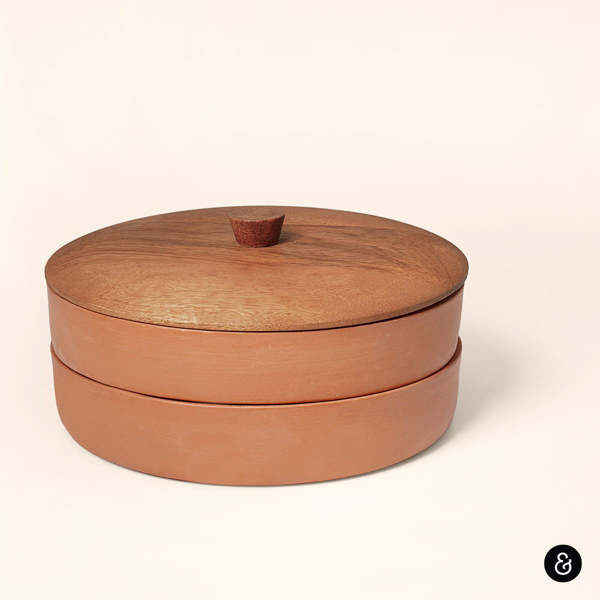 Terracotta Sprouter