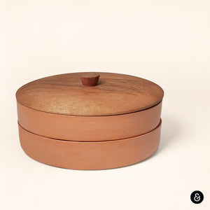 Terracotta Sprouter