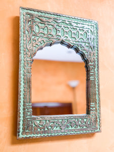 Kanyakumari Mirror