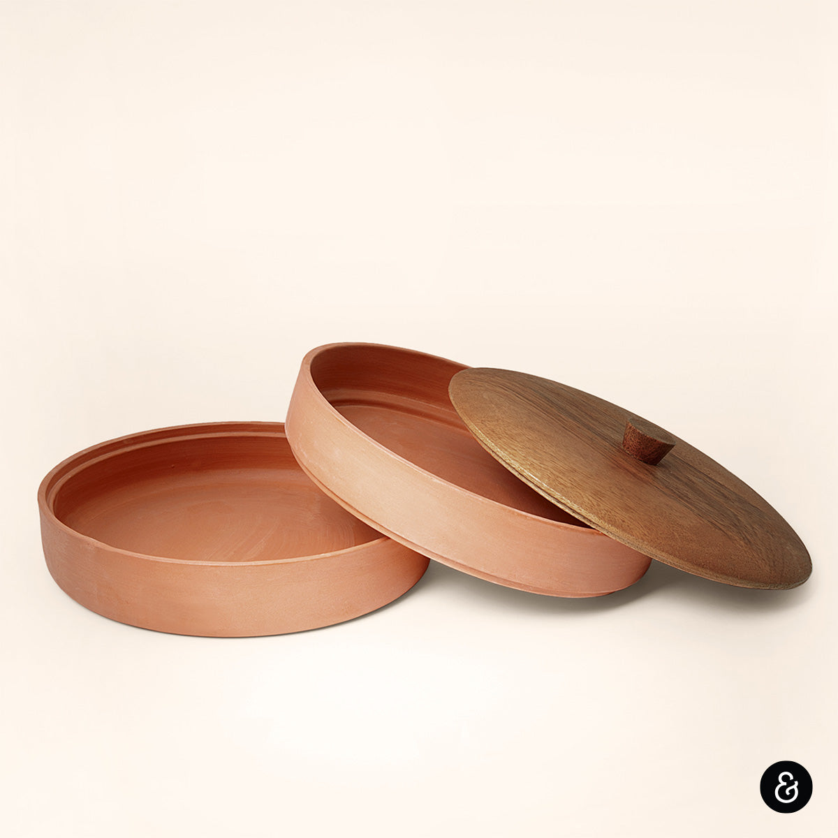 Terracotta Sprouter
