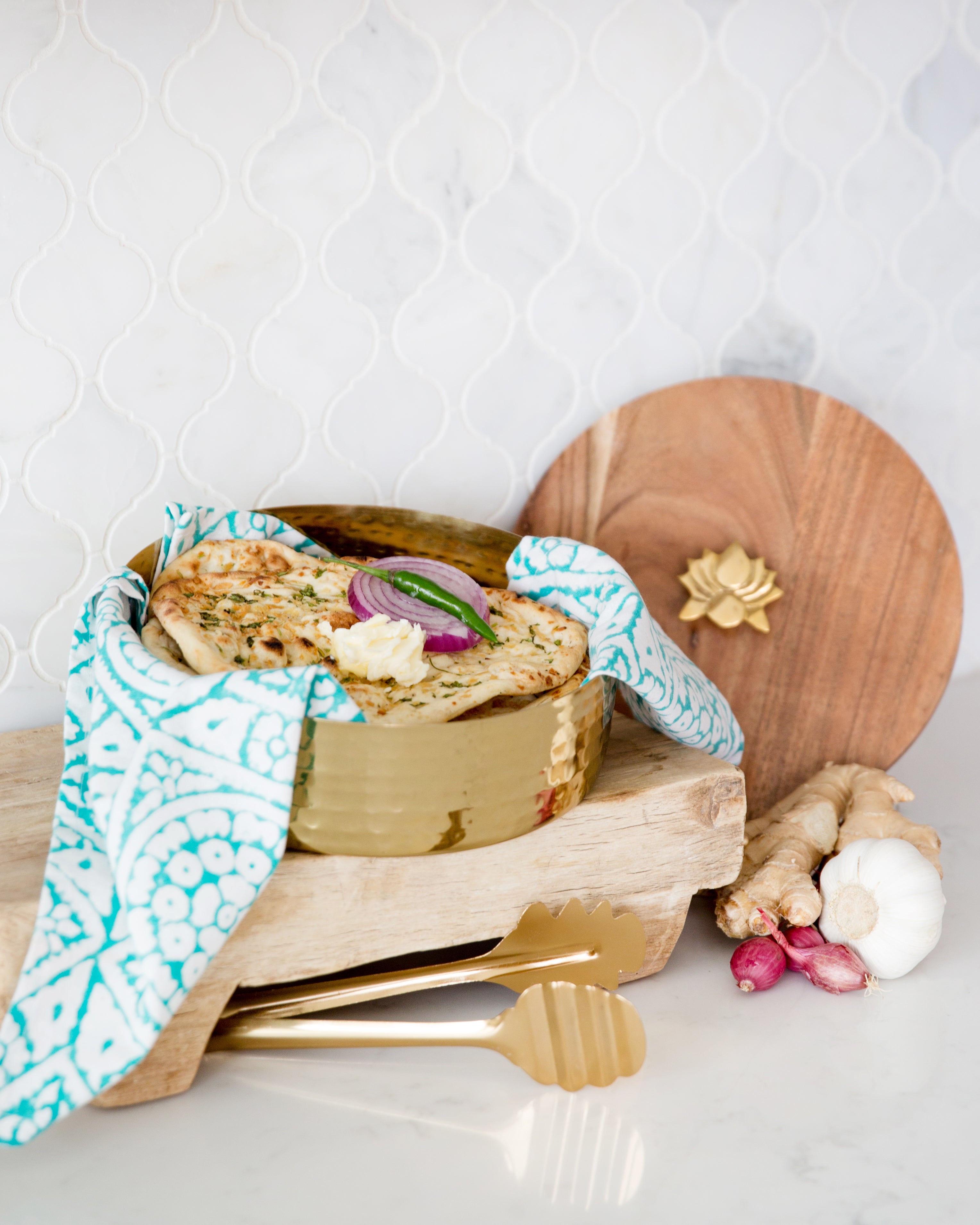 Making Roti In A Box Roti Box 2.0 – Arjuna