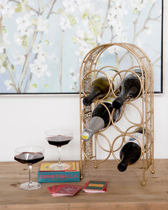 Amira Wine Stand