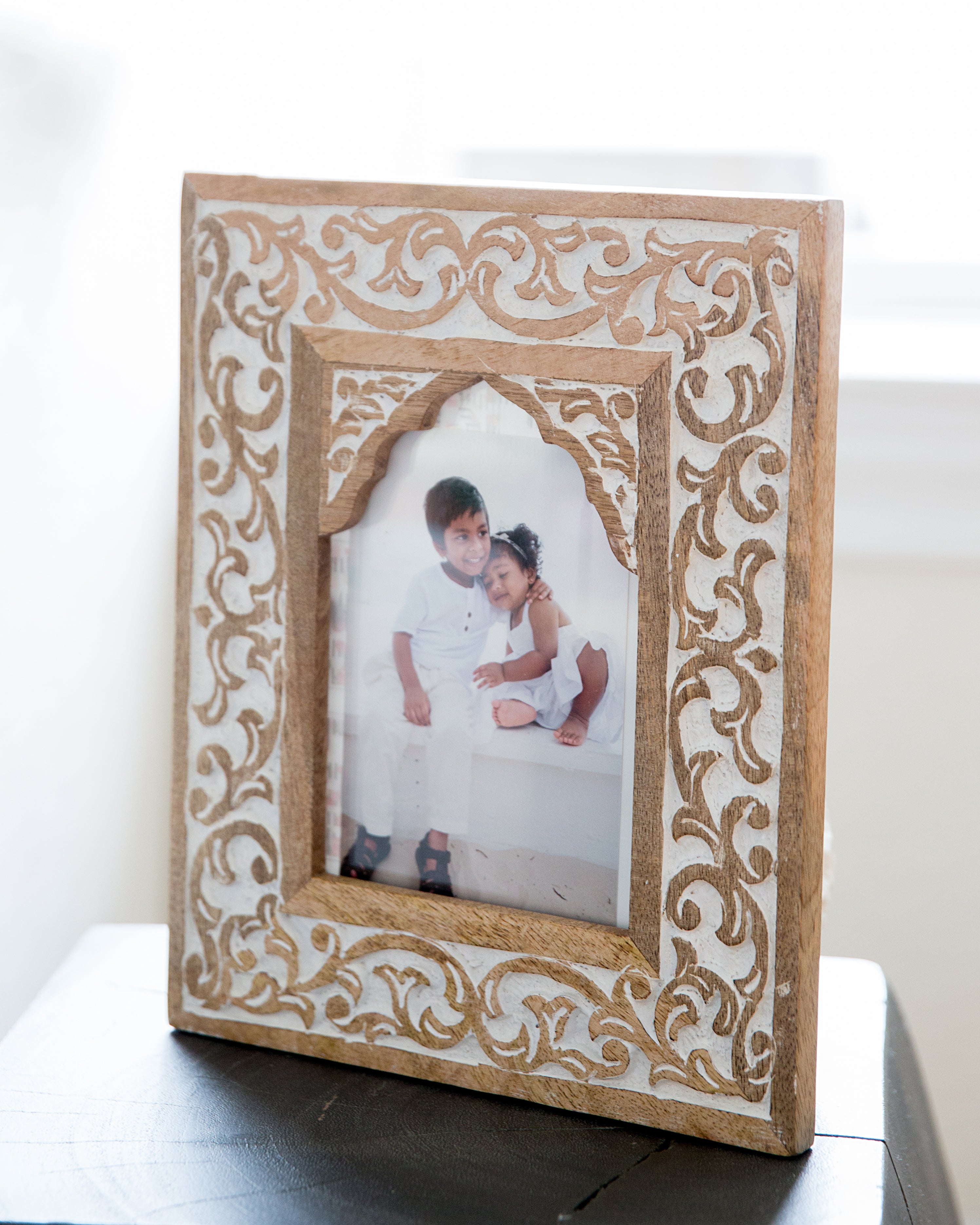 Jaipur Frame