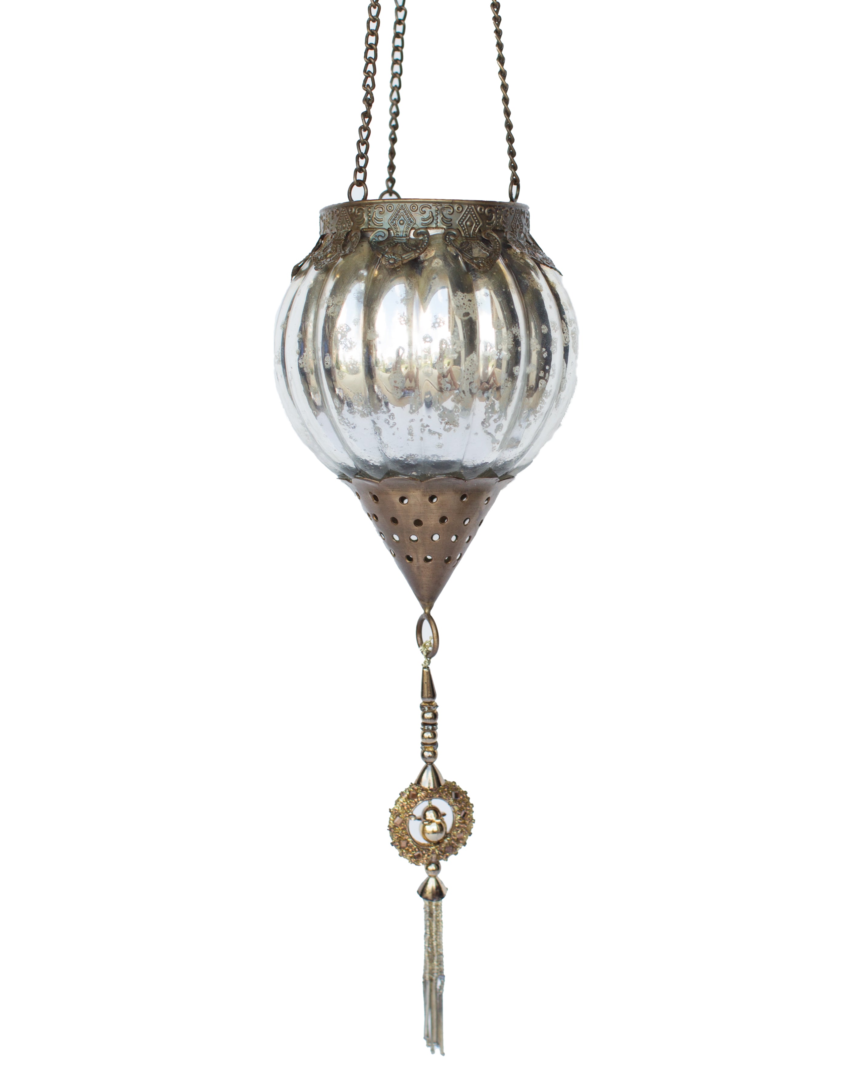 Hanging Noor Lantern