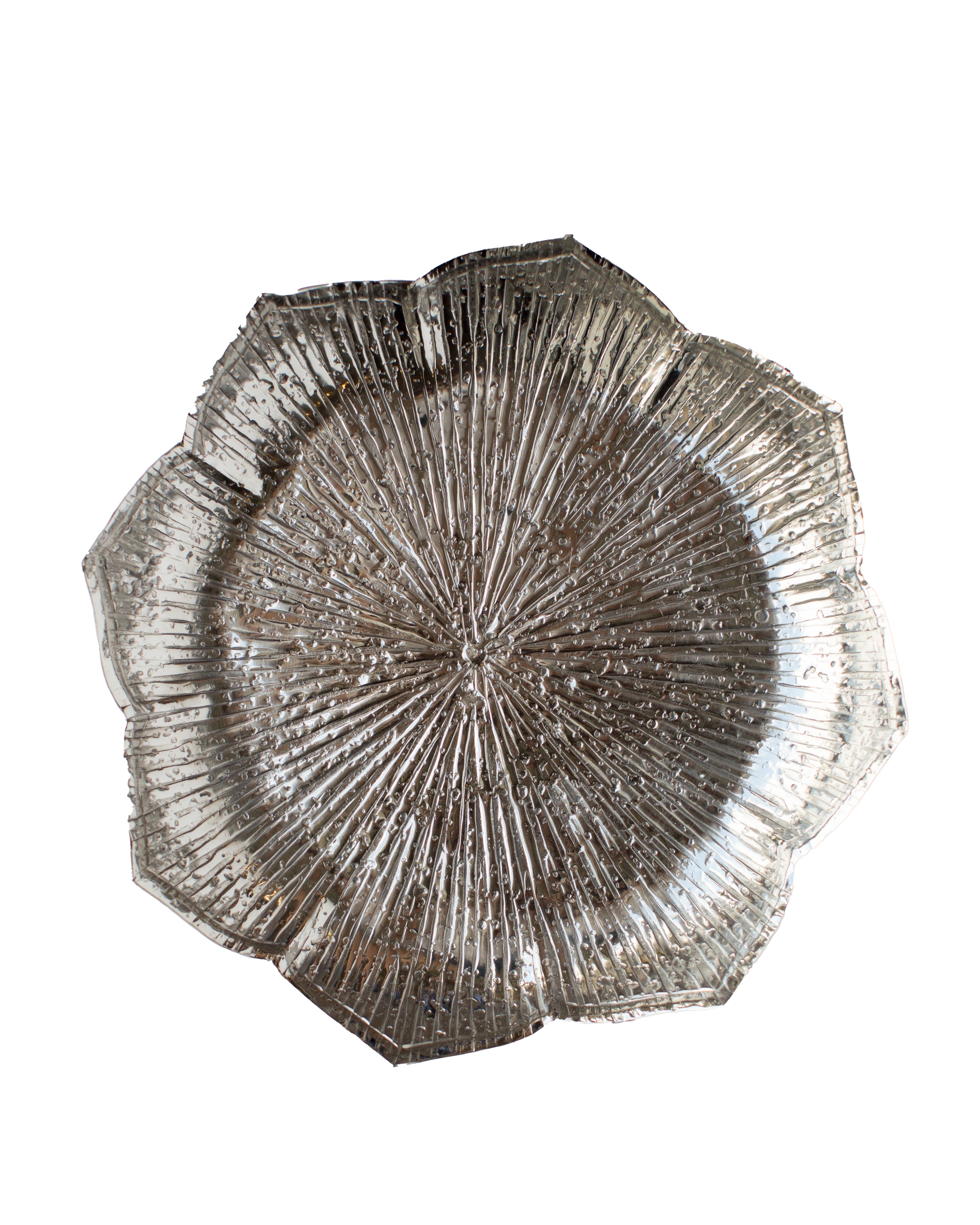 Lotus Platter