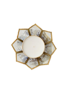 Lotus Candle Holder