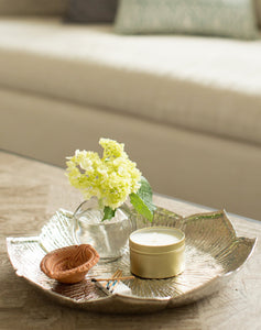 Lotus Platter