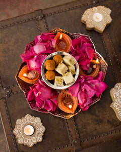 Lotus Platter